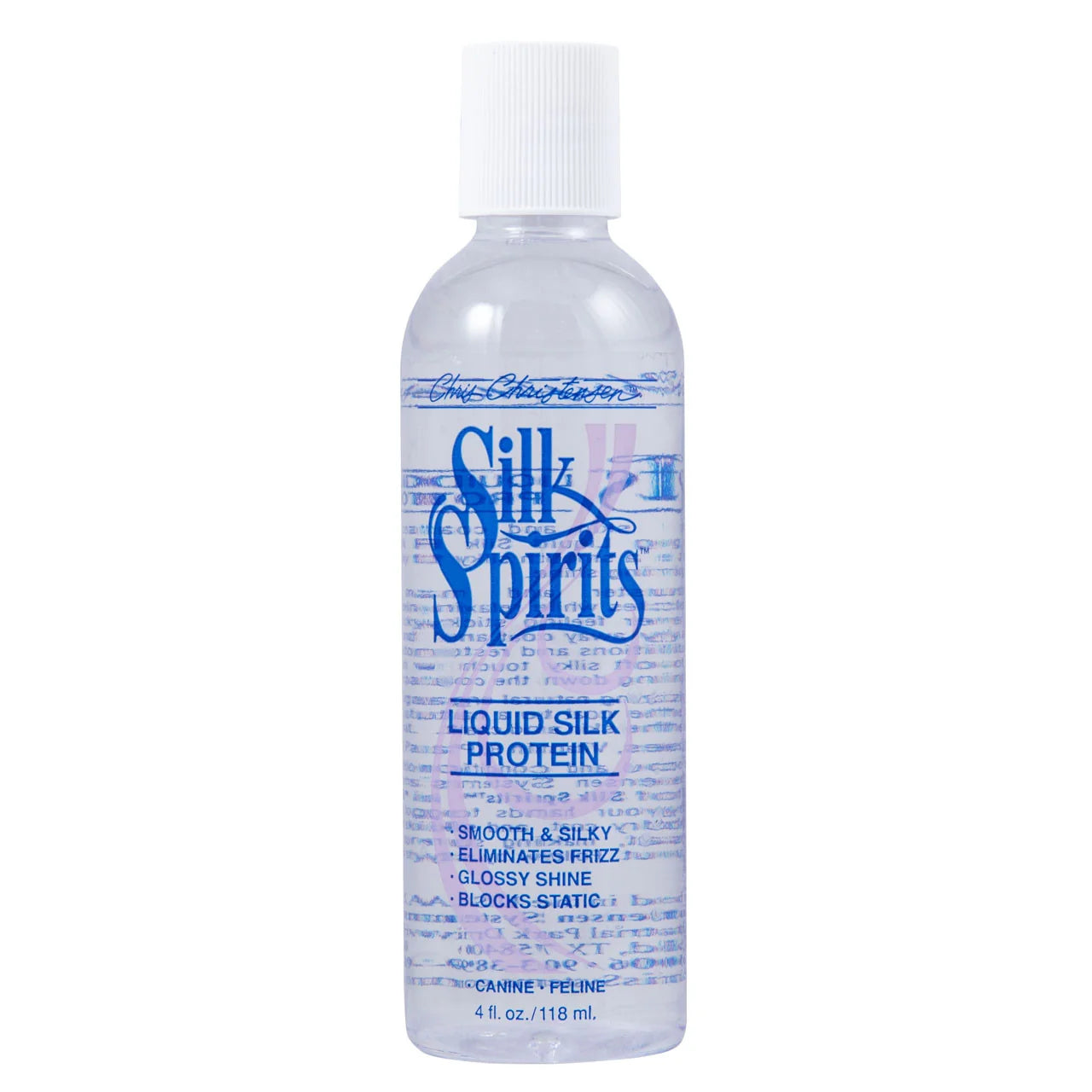 Chris Christensen Silk Spirits