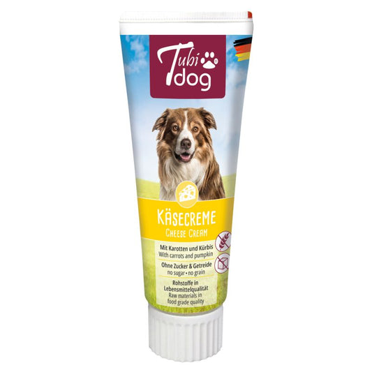 Tubi Dog Käsecreme
