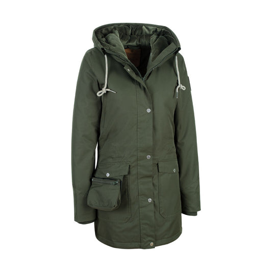 DOGGER-Parka Lady ll