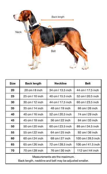 PAIKKA Recovery Raincoat