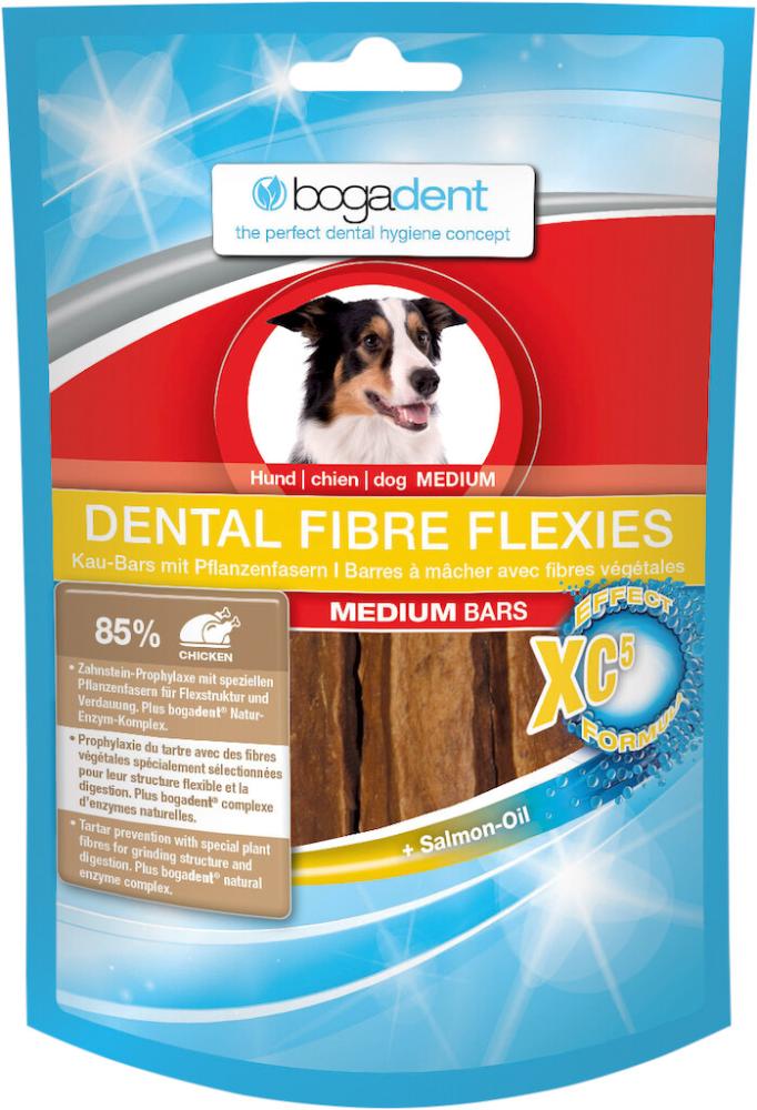 bogadent Dental Fibre Flexies