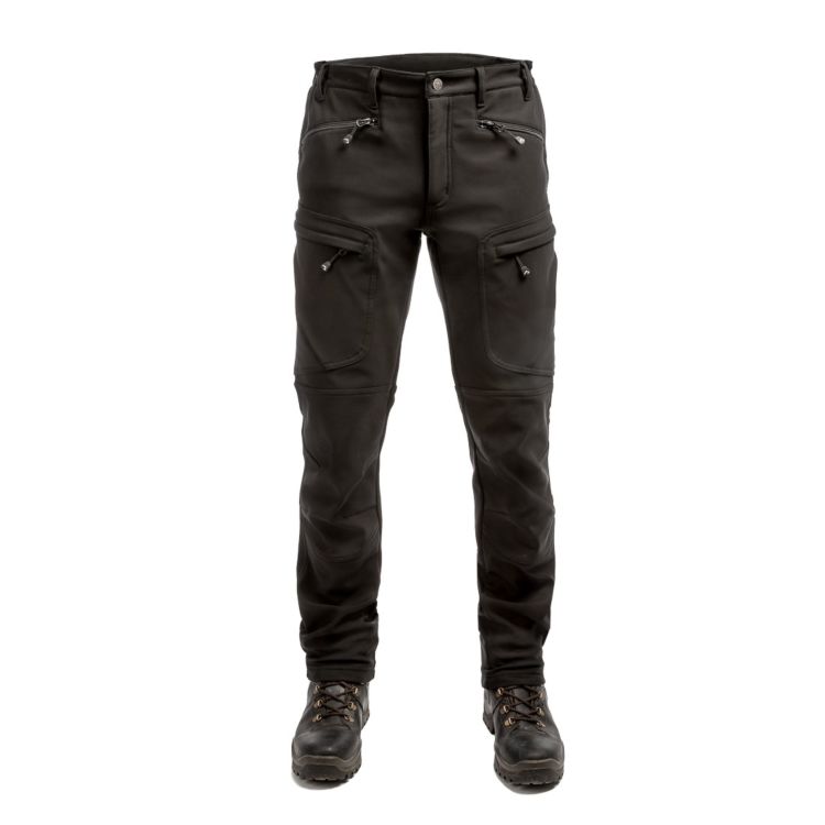 ARRAK - Thermo Action Pant Men