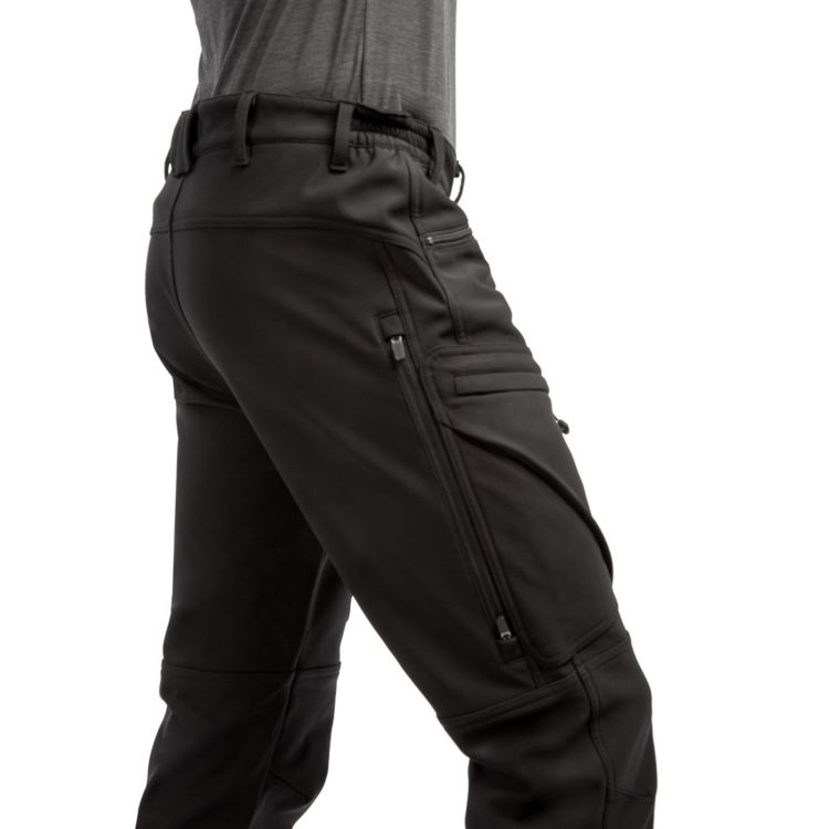 ARRAK - Thermo Action Pant Men