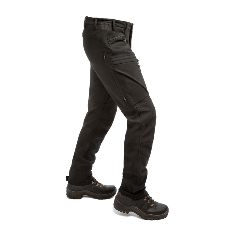 ARRAK - Thermo Action Pant Men