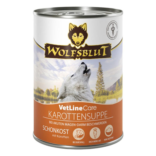 VetLine Care Karottensuppe