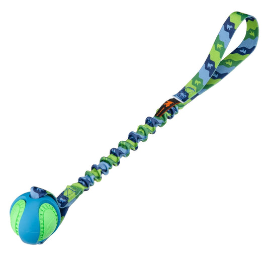 PowerBall Bungee Tug