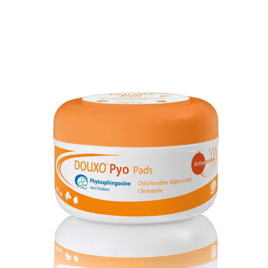 DOUXO® S3 Pyo Pads