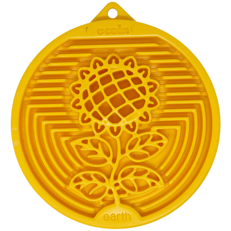 Earth eCoin Nylon-Leckmatte
