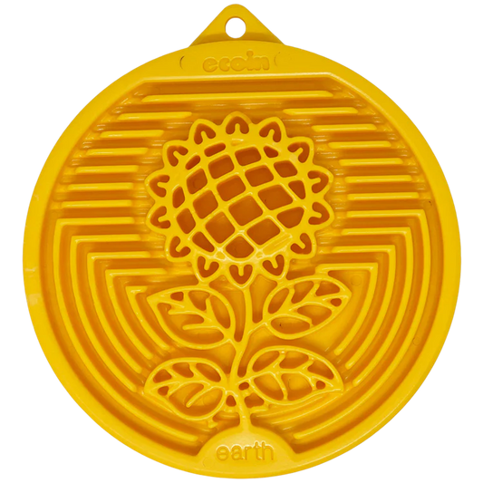 Earth eCoin Nylon-Leckmatte