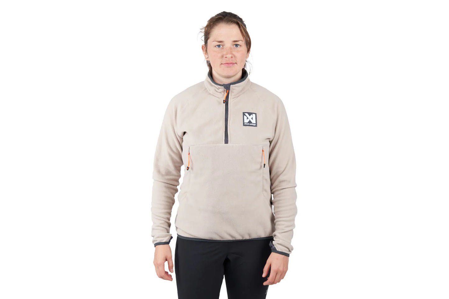 Fleece HZ W