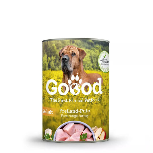 Goood Adult - Freiland-Pute
