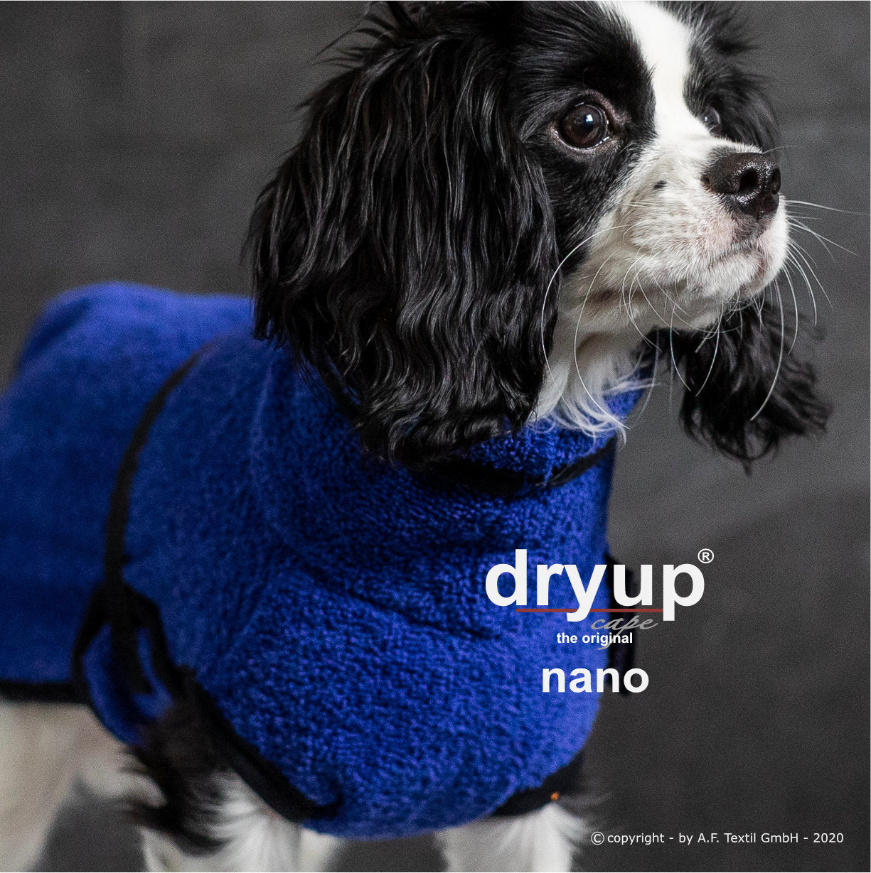 DRYUP Cape NANO