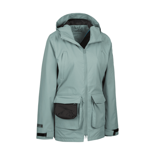 DOGGER-Regenjacke „Lady“