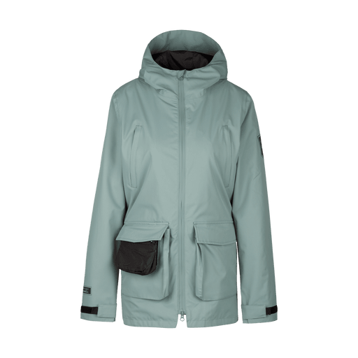 DOGGER-Regenjacke „Lady“