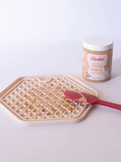 Erdnussbutter für Hunde – Completely Nuts
