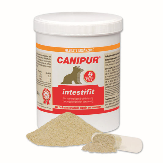CANIPUR - intestifit