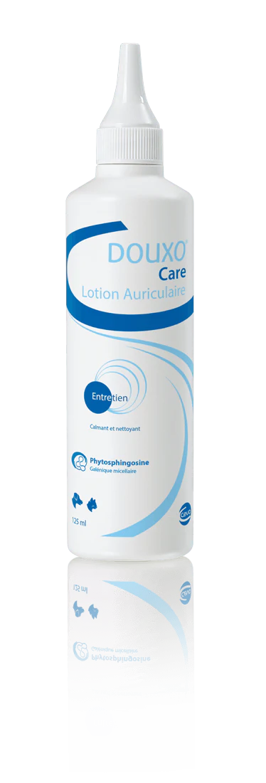 DOUXO® Care mizelläre Lotion