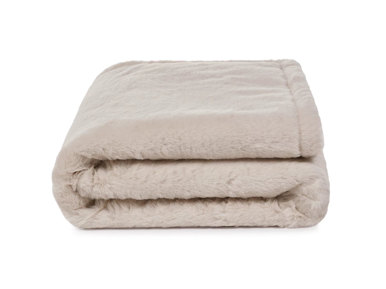 Decke Classic Plush