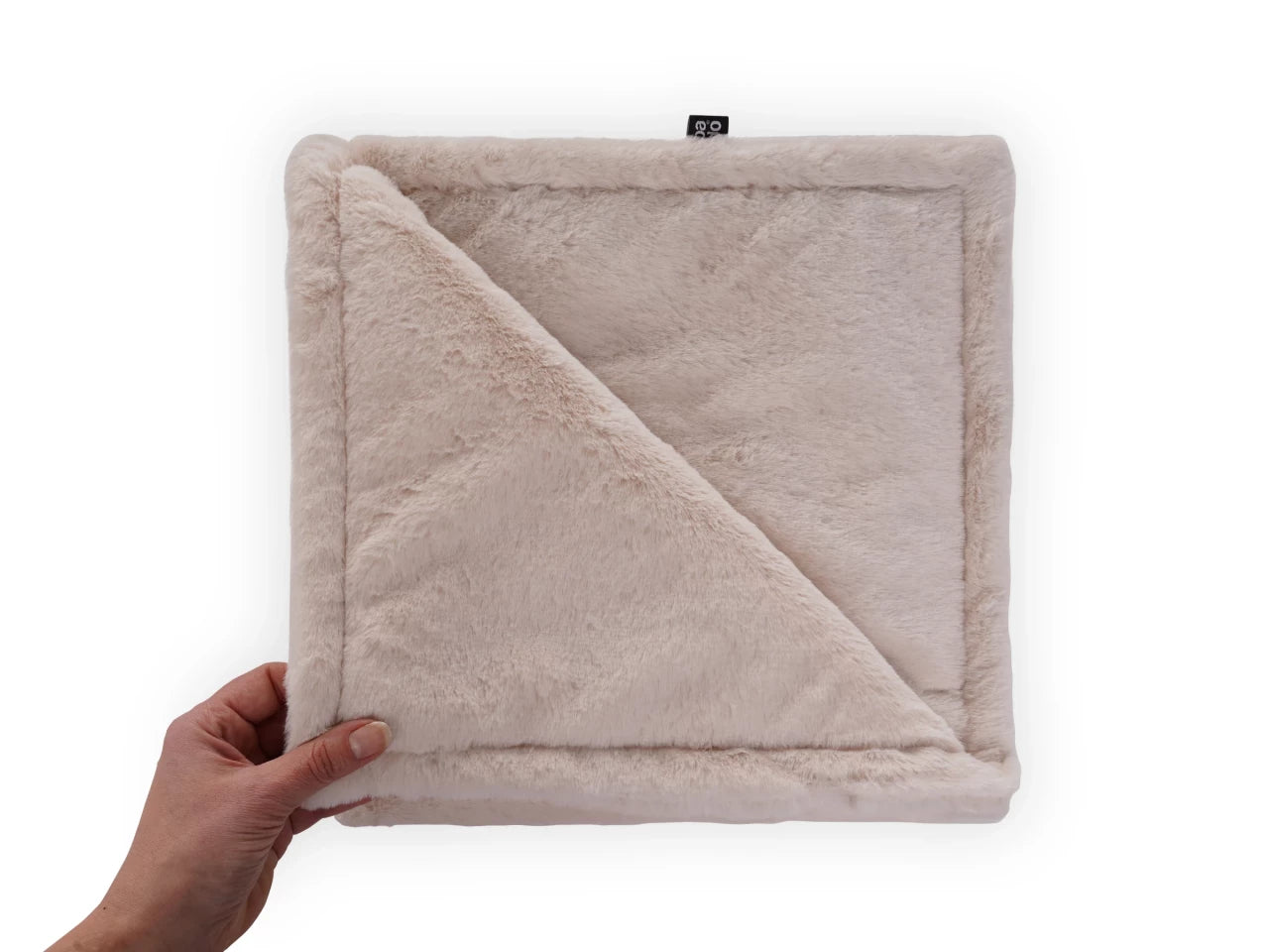 Decke Classic Plush