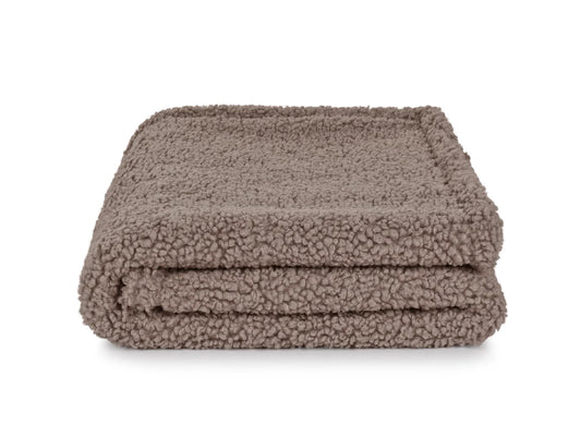 Decke Classic Woolly