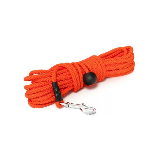 Mystique® Nylon rund 7mm (schwimmfähig) 10m