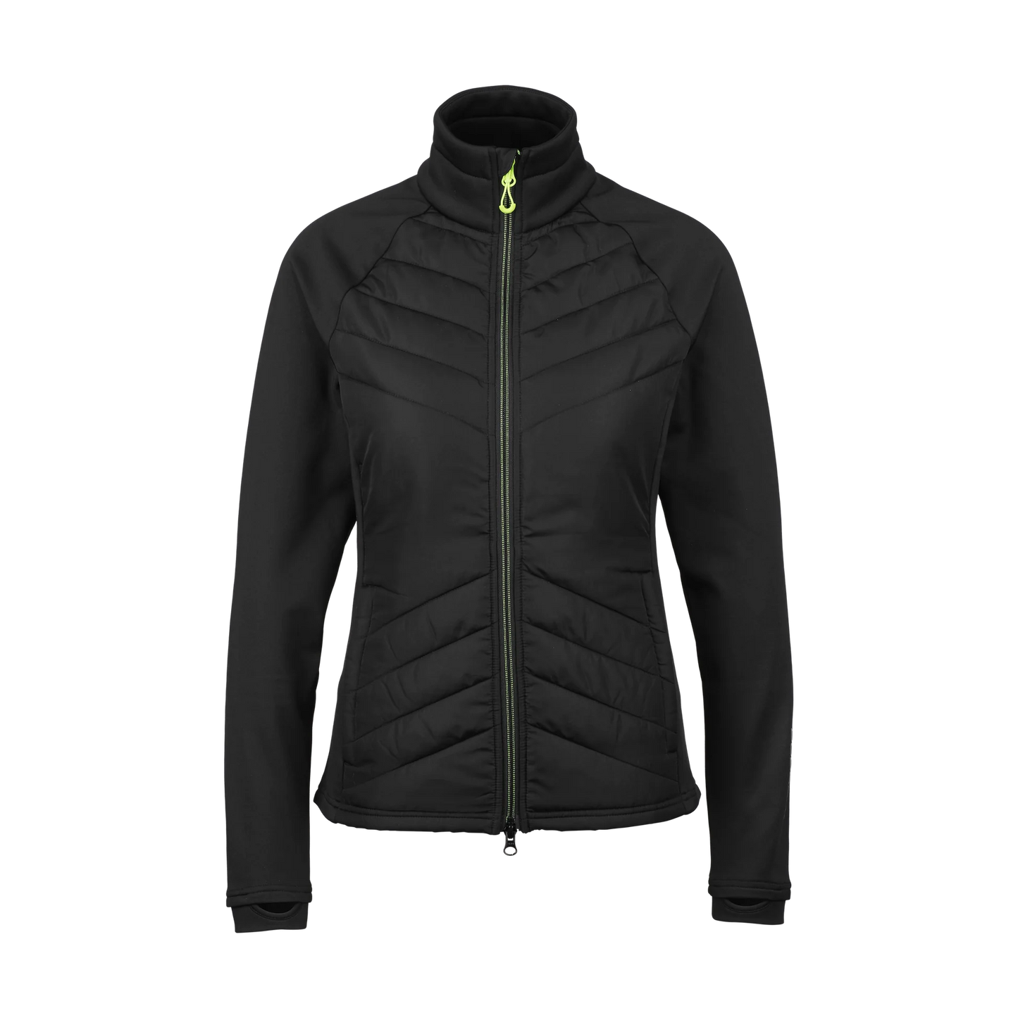 PERFORMANCE Hybrid Jacke 2.0 Damen