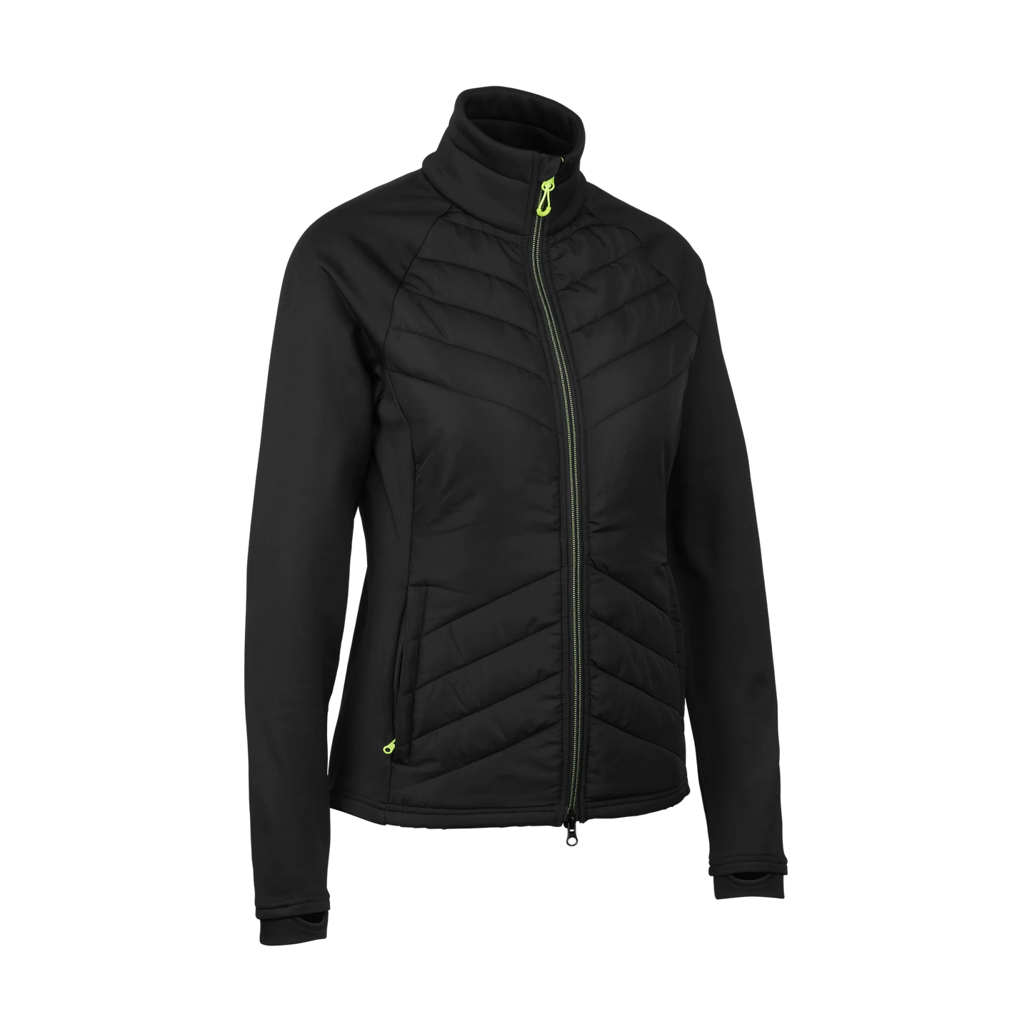 PERFORMANCE Hybrid Jacke 2.0 Damen