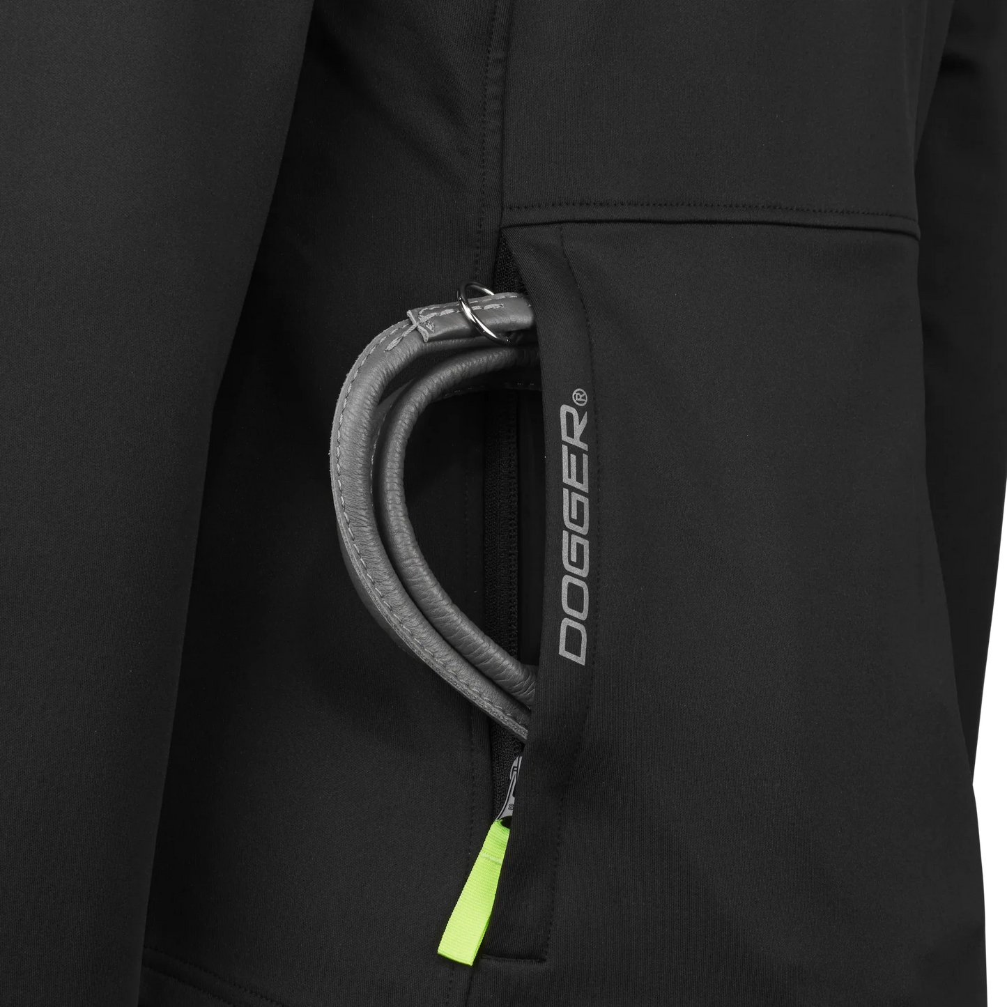 PERFORMANCE Hybrid Jacke 2.0 Damen