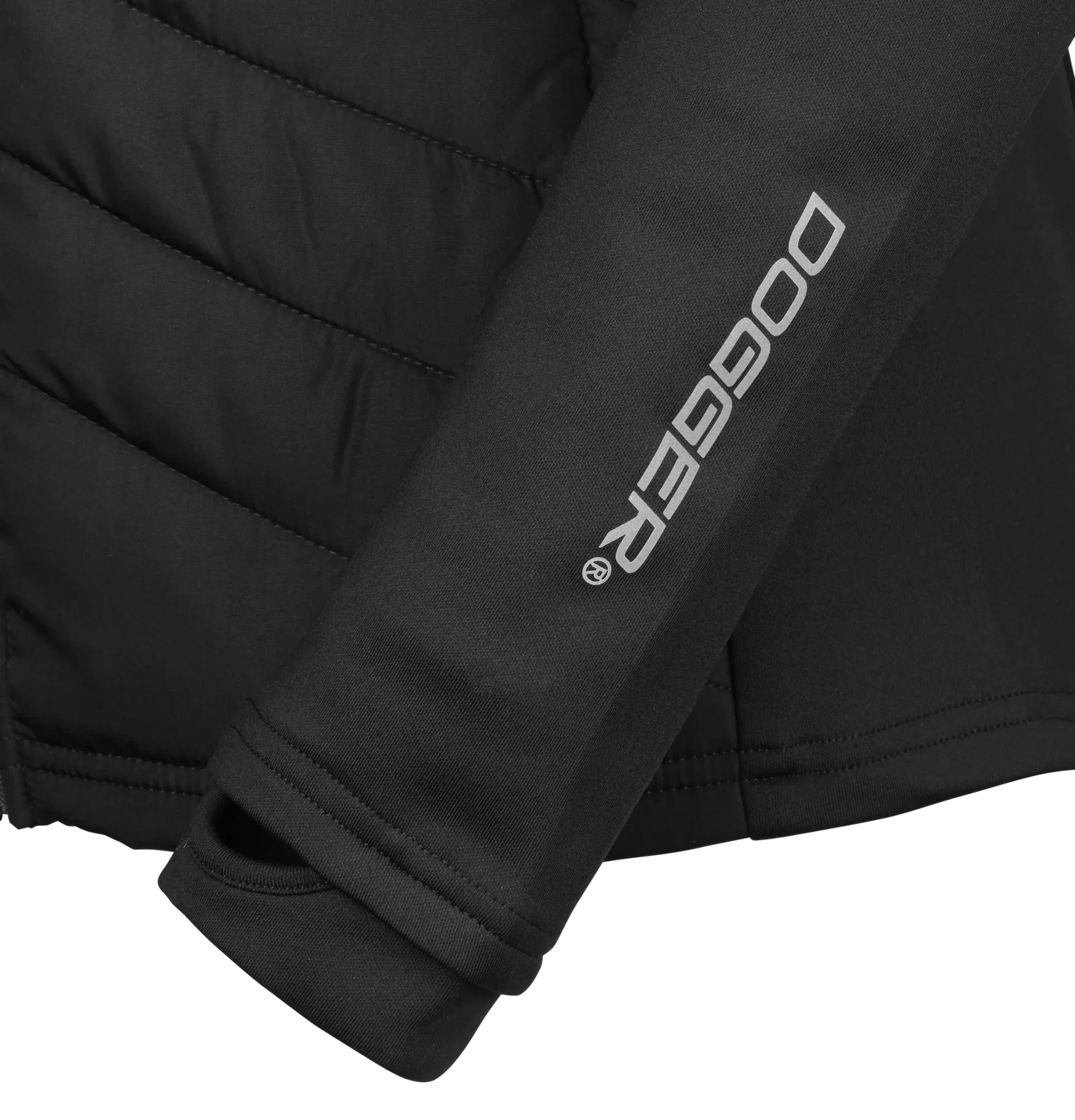 PERFORMANCE Hybrid Jacke 2.0 Damen