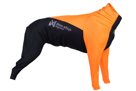 Protector suit