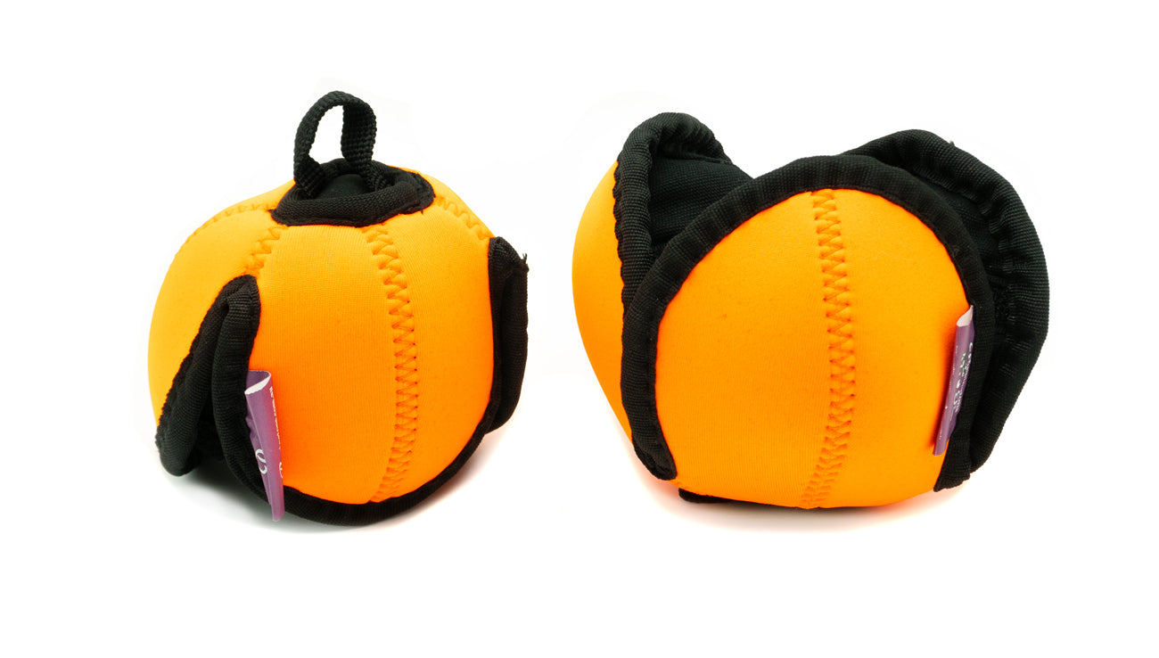 Puppingtons Lotusball «Pod»