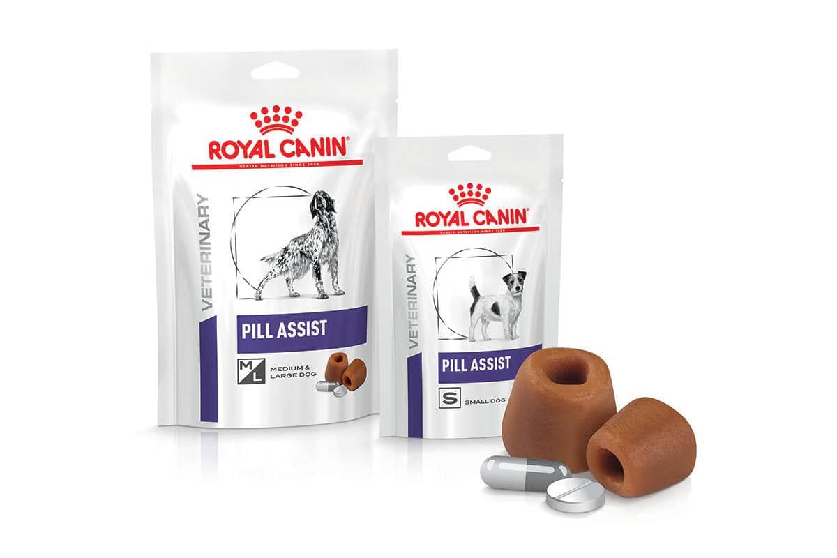 ROYAL CANIN® Pill Assist Dog