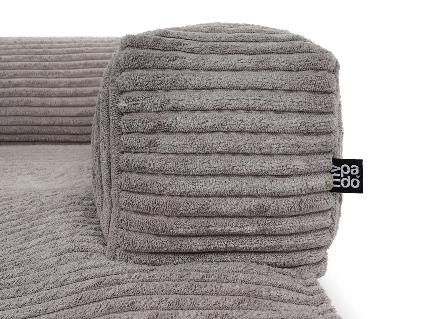 Sofaschutz Dakota Cord