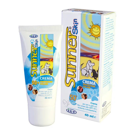 Sunner Skin