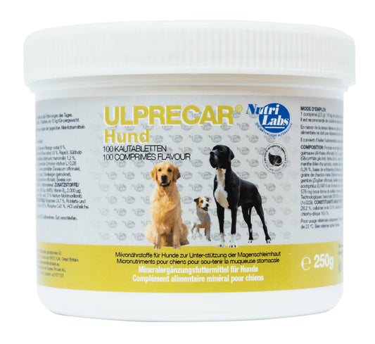 Ulprecar