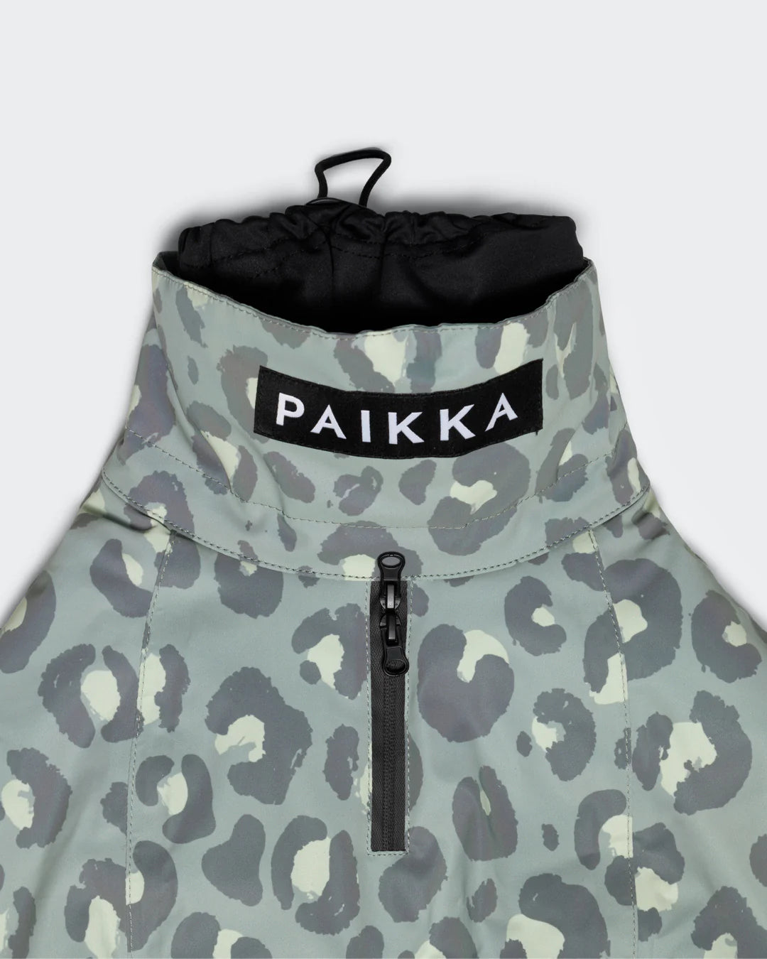 PAIKKA Visibility Winter Jacket