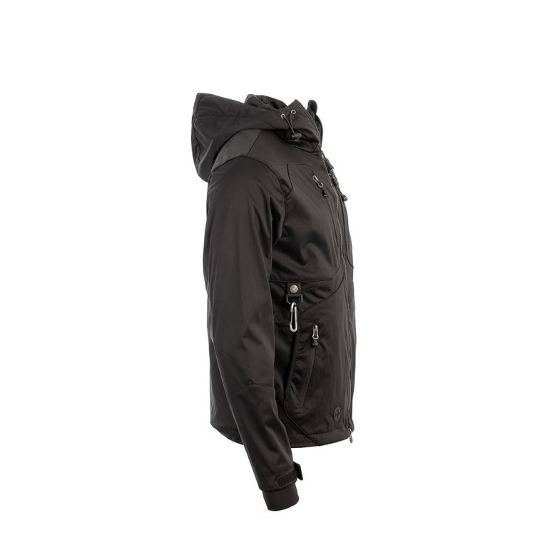 ARRAK - Akka Softshell Jacke Men