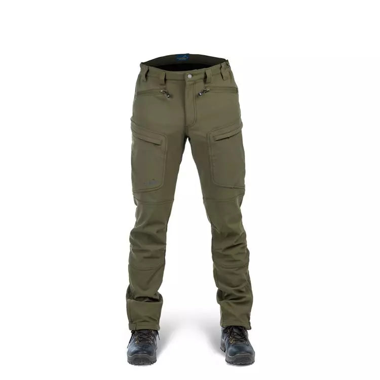 ARRAK - Thermo Action Pant Men