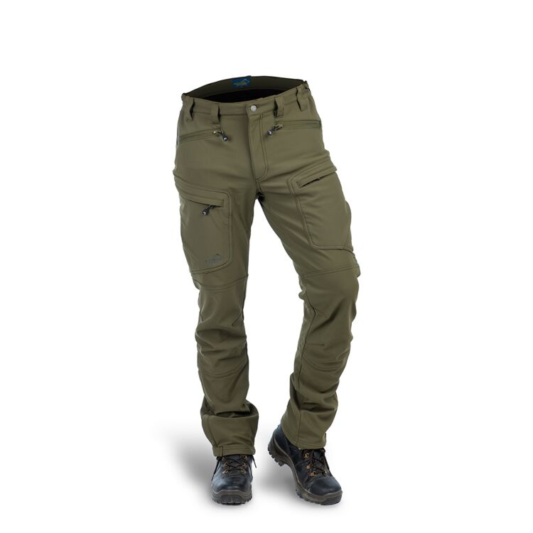 ARRAK - Thermo Action Pant Men