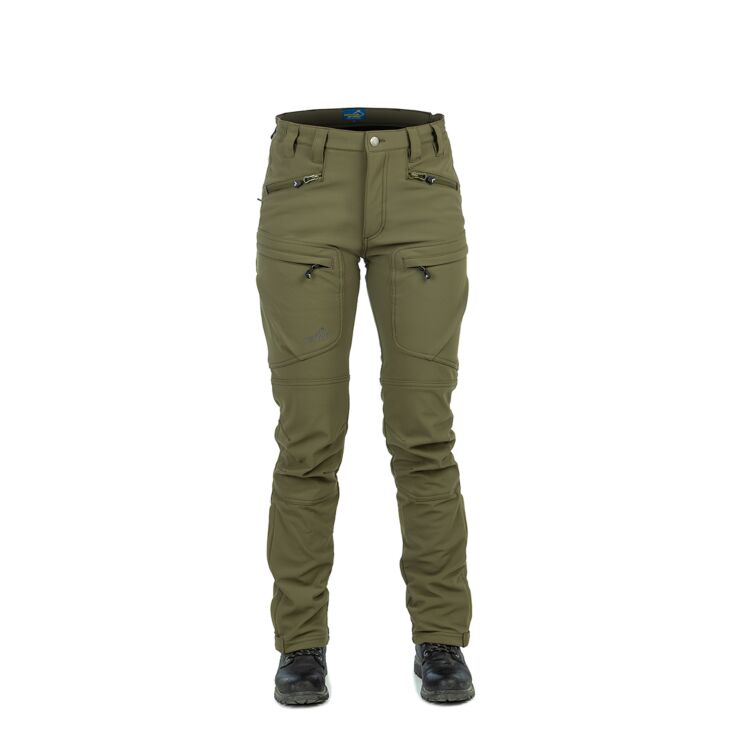 ARRAK - Thermo Action Pant Lady