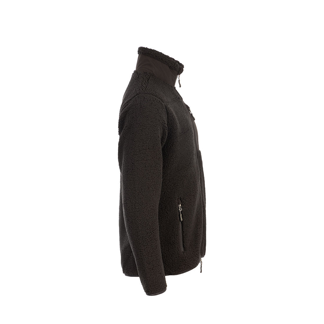 ARRAK - Sherpa Herren Fleecejacke