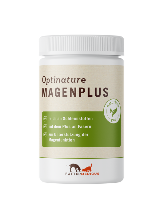 Optinature MagenPlus