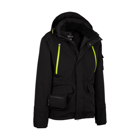 YUKON Utility Jacke Herren