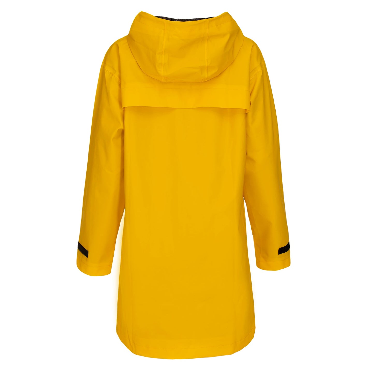 PAIKKA Human Visibility Raincoat Woman