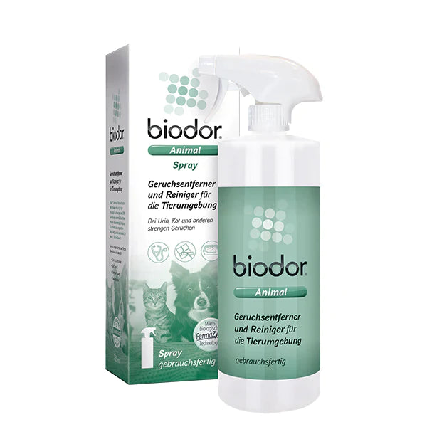 Biodor Animal